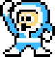 Mega Man Iceman
